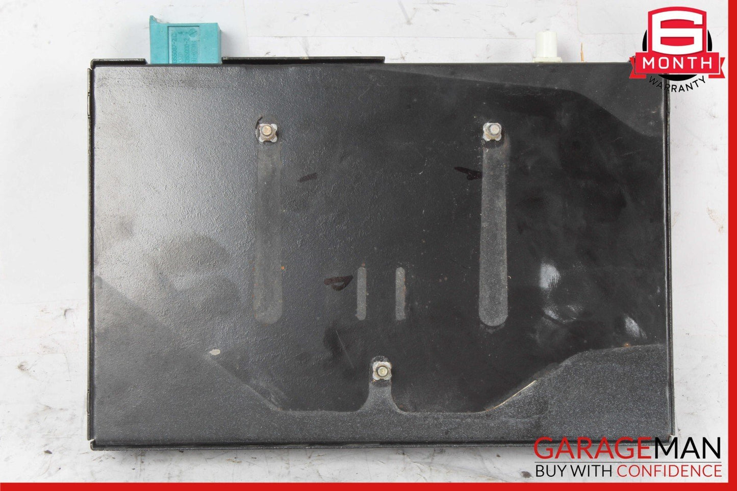 03-11 Mercedes R230 SL500 CLK350 Sirius Satellite Radio Receiver Module Unit OEM