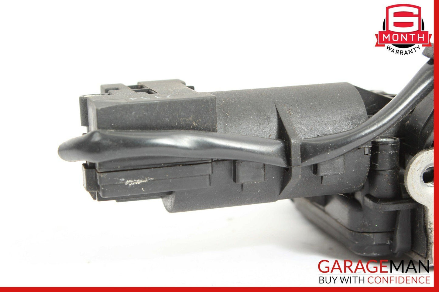 03-09 Mercedes W211 E320 E500 Front Right Passenger Door Lock Latch Actuator OEM