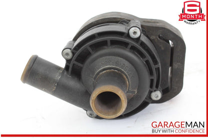 03-15 Mercedes X166 GL550 GL450 Auxiliary Water Pump Heater 2118350028 OEM