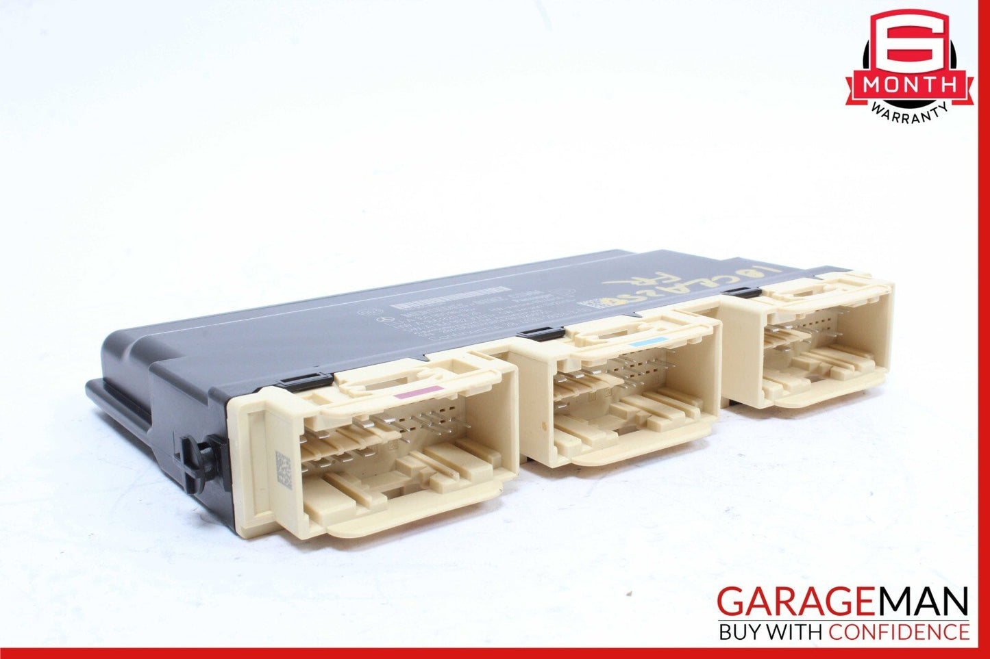 13-18 Mercedes W117 CLA250 GL450 GL550 Front Right Seat Control Module Unit OEM