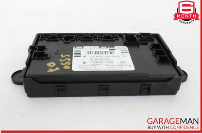 07-13 Mercedes W221 S550 S400 Rear Right or Left Side Door Control Module OEM