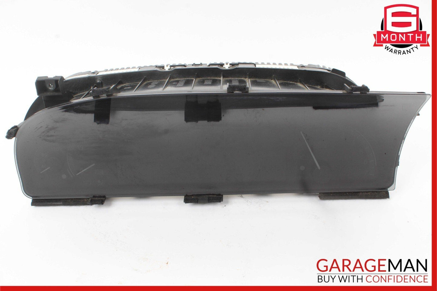 07-10 Mercedes W221 S550 CL550 Speedometer Instrument Odometer Cluster Gauge