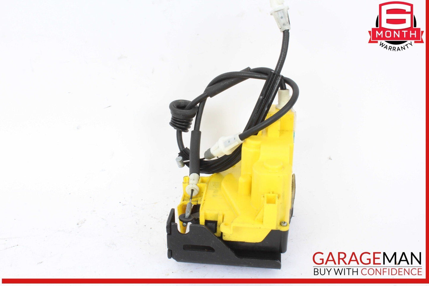 17-23 Alfa Romeo Giulia Rear Right Passenger Side Door Lock Latch Actuator OEM