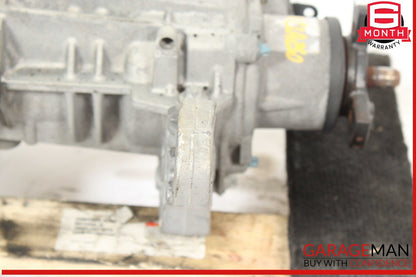 14-19 Mercedes W117 CLA250 Rear Differential Diff Axle Carrier OEM