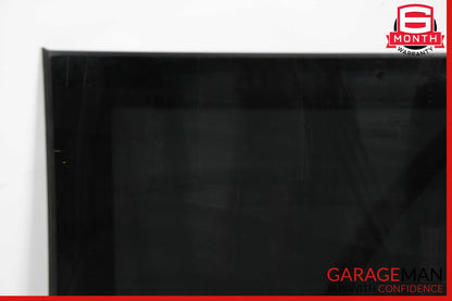 Mercedes W251 R350 R320 Center Middle Panorama Pano Sunroof Sun Roof Glass
