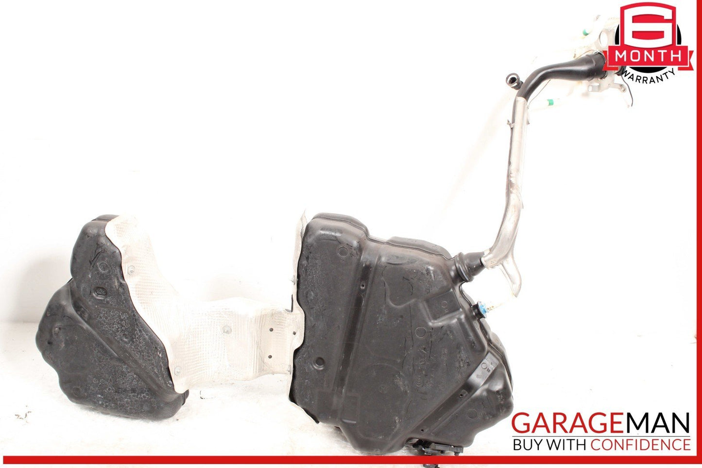 18-24 Audi S5 RS5 A5 Sportback Fuel Gas Tank Reservoir Assembly 8W6201021 OEM