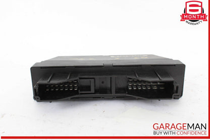 03-09 Mercedes R171 SLK350 CLK55 AMG CLK320 Rear Temic Control Module Unit OEM