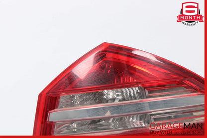 07-09 Mercedes GL450 Rear Right Passenger Side Taillight Tail Light Lamp