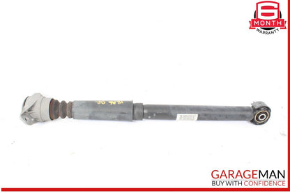 12-18 Audi A6 Rear Left and Rear Right Side Shock Strut Absorber Set OEM