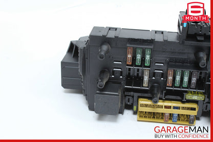 12-14 Mercedes W204 C250 C300 C350 Rear Fuse Relay Box Module OEM