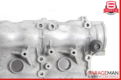 06-11 Mercedes W164 ML350 CLK350 Left Engine Motor Cylinder Head Valve Cover OEM