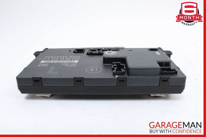 03-09 Mercedes W211 E350 E550 E63 AMG Front Left Side Door Control Module Unit