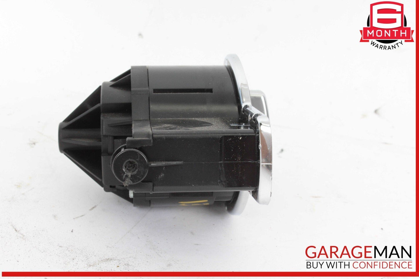 07-14 Mercedes W221 S550 S600 CL550 Headlight Head Light Switch Control Module