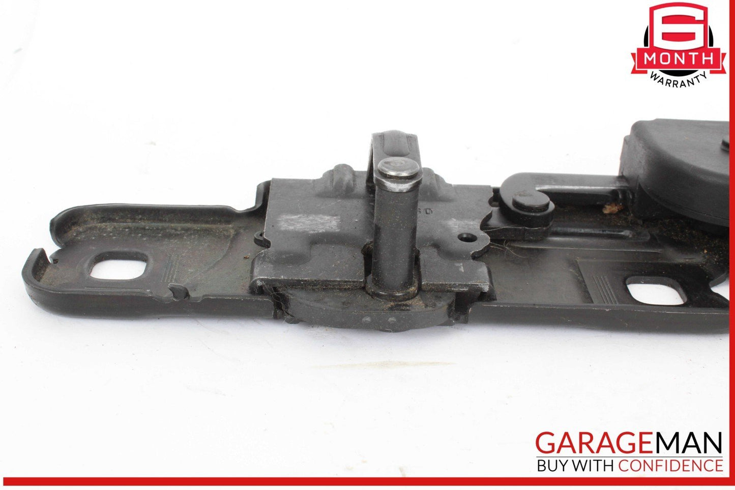 13-17 Audi SQ5 Q5 Trunk Tailgate Liftgate Boot Lid Lock Latch Release Motor OEM
