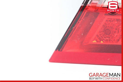 10-13 Mercedes W212 E350 E250 Inner Tail Light Lamp Rear Right Passenger Side
