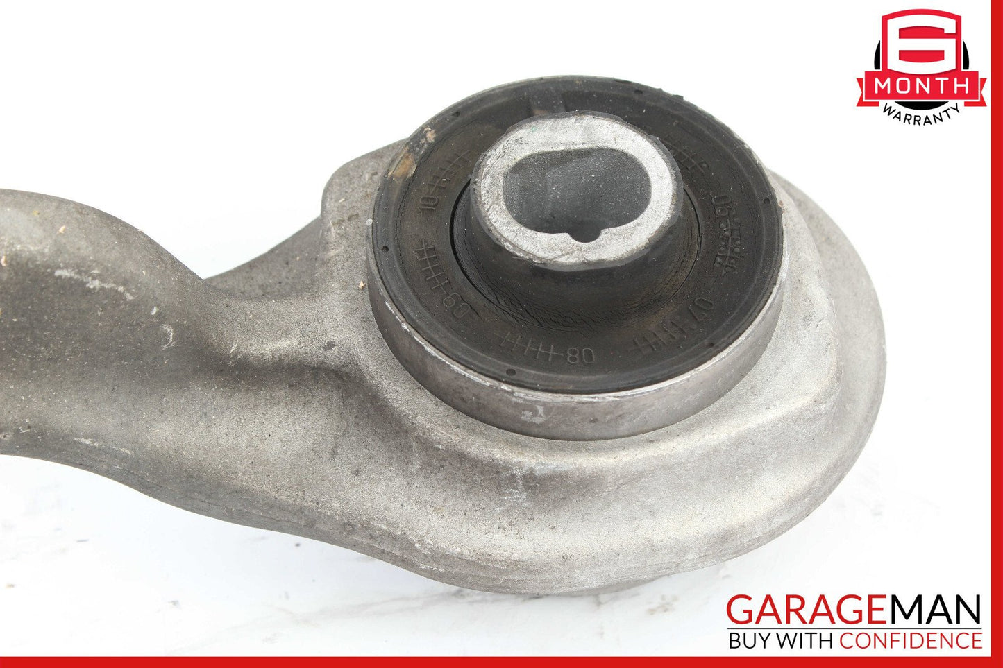 03-11 Mercedes R230 SL500 CLS550 Front Right Side Lower Wishbone Control Arm OEM
