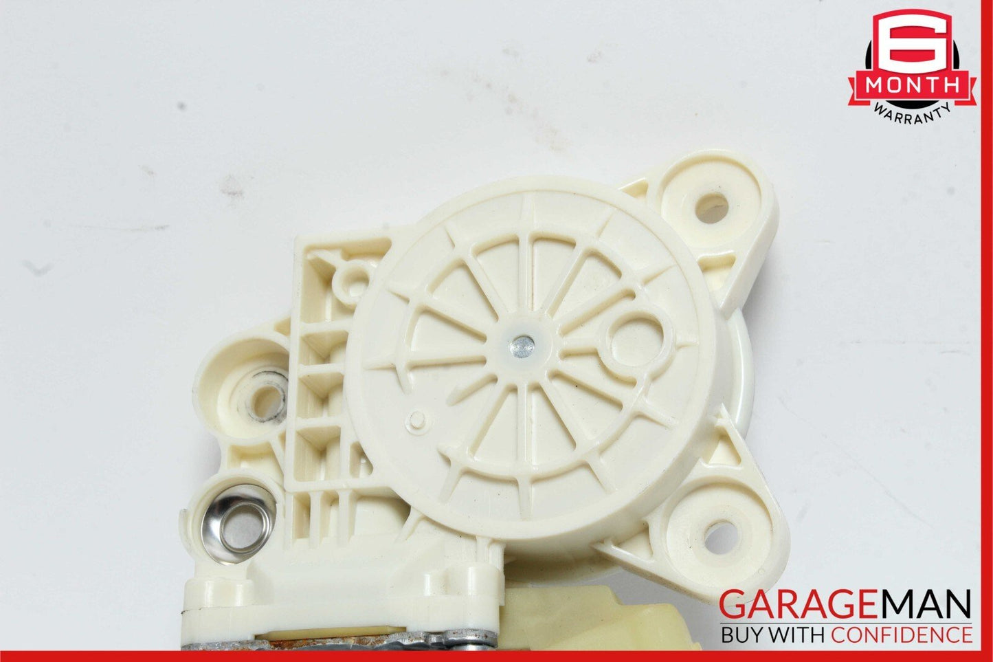 03-09 Mercedes W211 E550 E350 Front Right Side Door Window Regulator Motor OEM