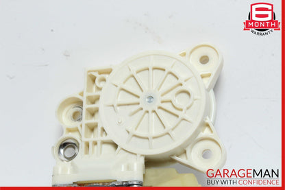 03-09 Mercedes W211 E550 E350 Front Right Side Door Window Regulator Motor OEM