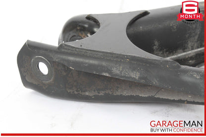 03-10 Porsche Cayenne S 955 957 Rear Left Lower Control Arm 7L0505351 OEM