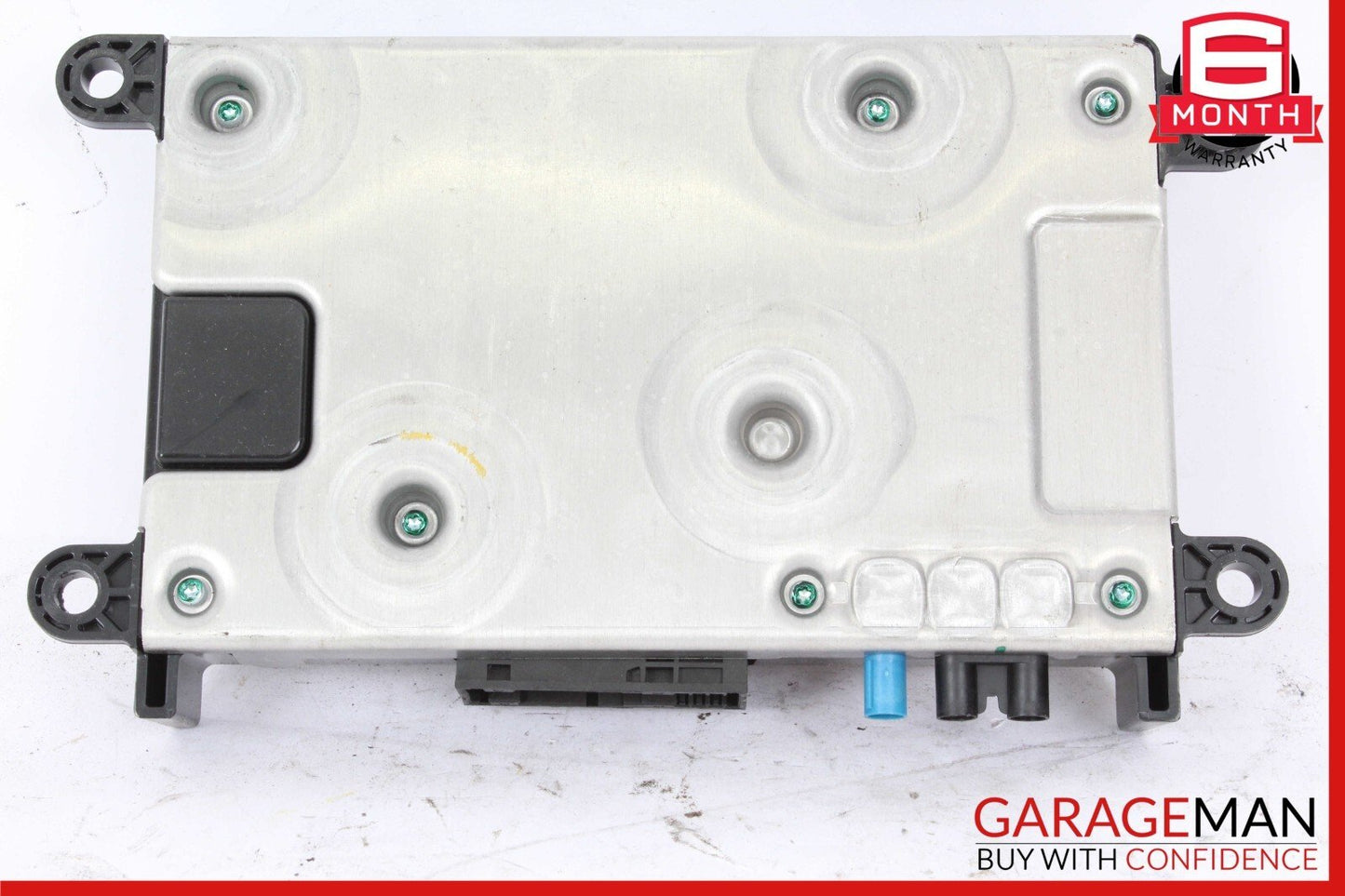 10-20 Mercedes W205 C300 C400 GLA250 SL400 Communication Control Module