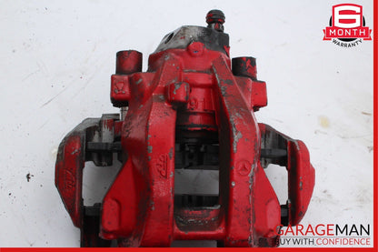 10-13 Mercedes W211 S350 S550 Rear Left & Right Side Brake Caliper Calipers Set
