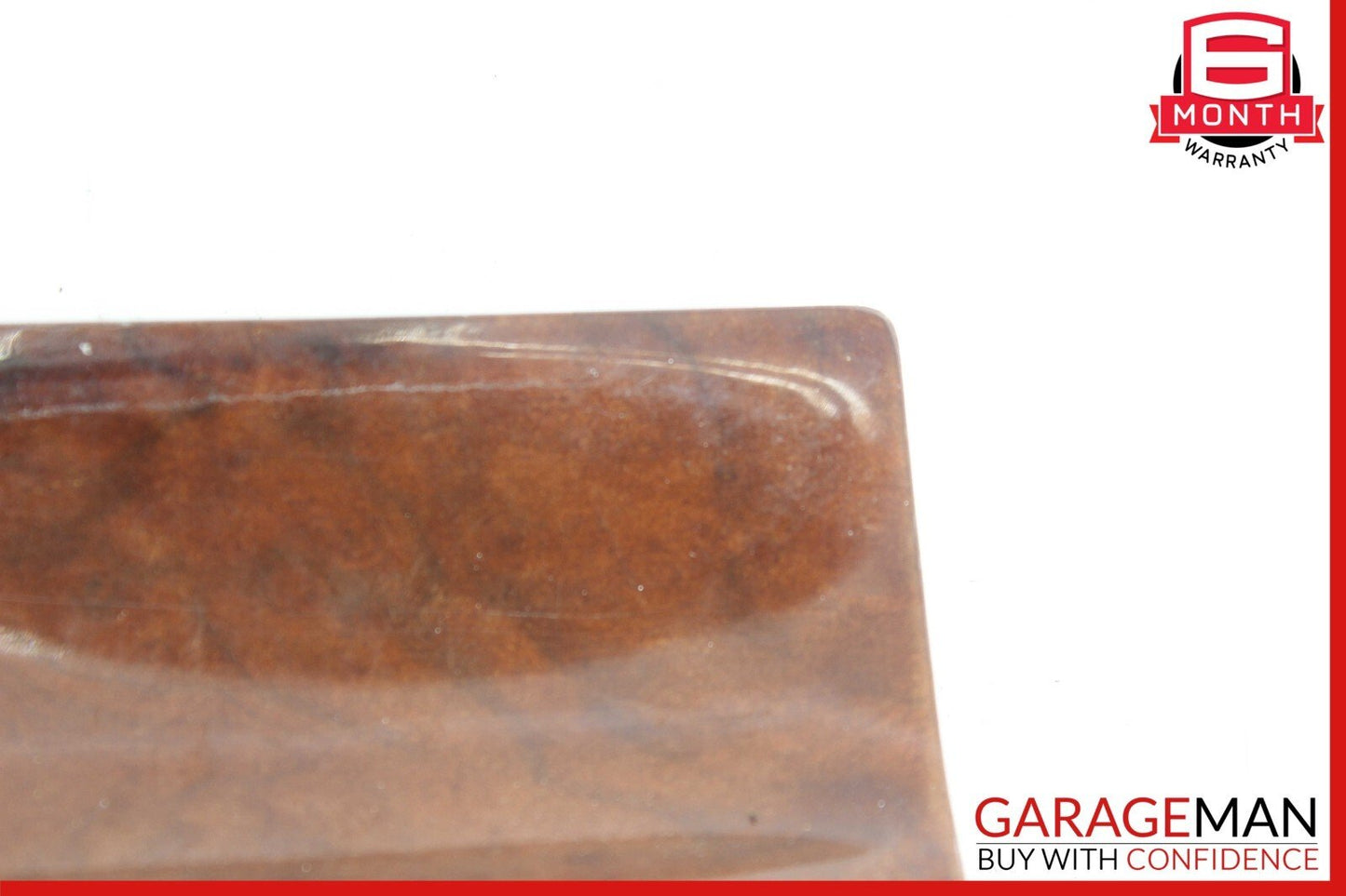 90-95 Mercedes R129 500SL SL500 300SL Door Trim Right Passenger Side Wood OEM
