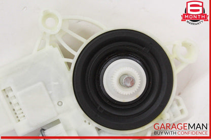 19-24 BMW M340i 330e 330i G20 Rear Right Passenger Side Window Regulator Motor