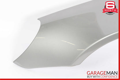09-12 Mercedes R230 SL550 SL600 SL63 AMG Front Left Side Wing Fender Panel OEM