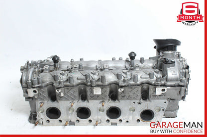 12-13 Mercedes W221 S500 S550 4.7L V8 M278 Right Side Engine Cylinder Head Assy