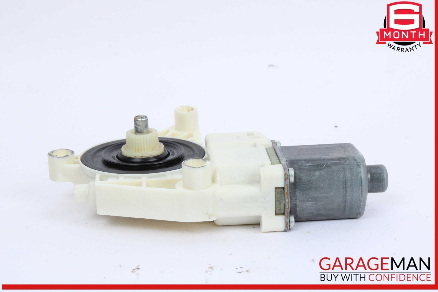 08-16 Mercedes X204 GLK250 GLK350 Front Right Door Window Regulator Motor OEM