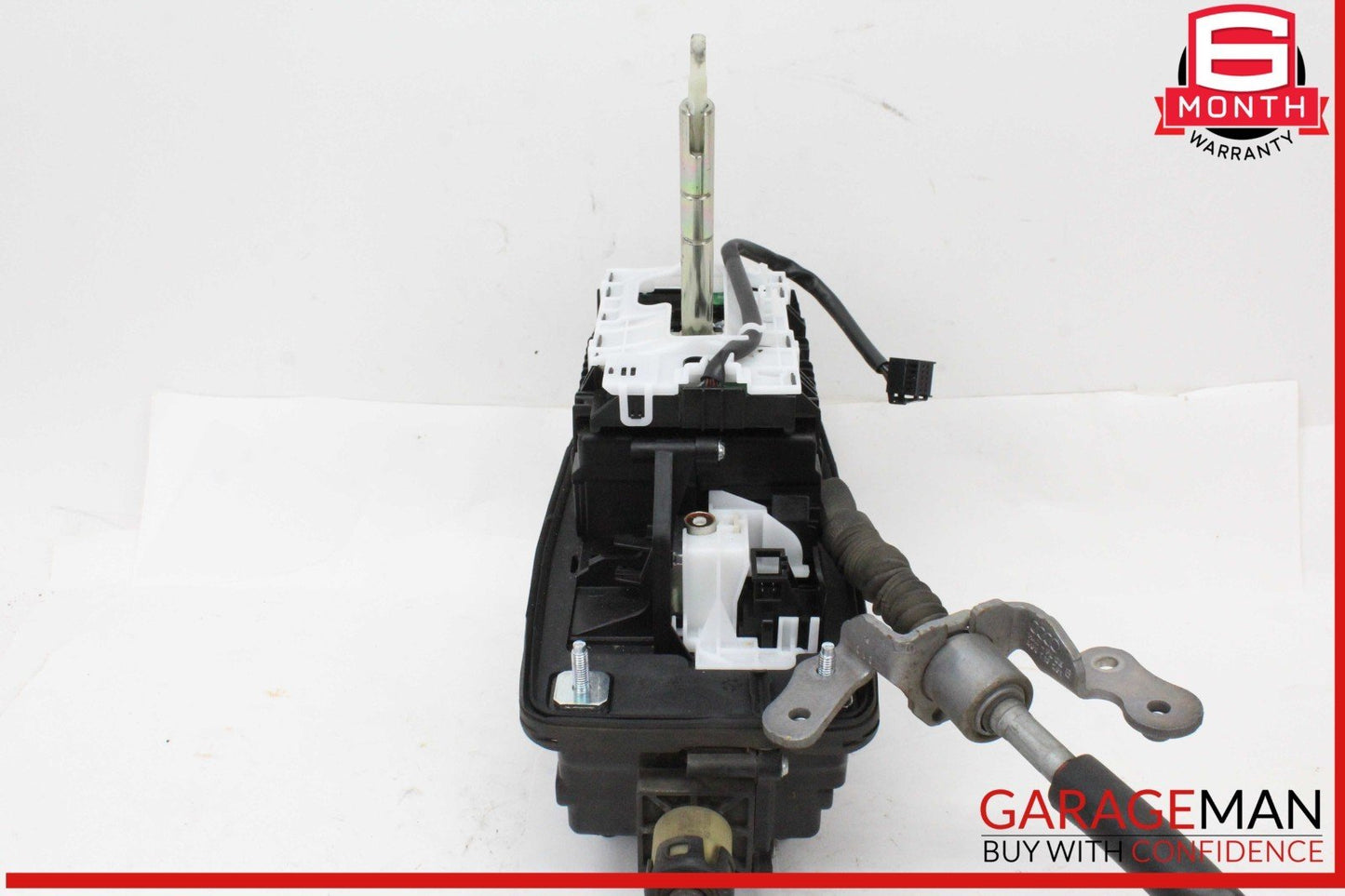 12-18 Audi A6 A7 Automatic Transmission Gear Shift Shifter Assembly 4G1713041L
