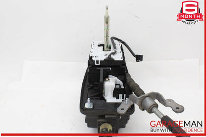 12-18 Audi A6 A7 Automatic Transmission Gear Shift Shifter Assembly 4G1713041L