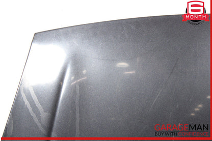 03-10 Porsche Cayenne 955 957 Front Hood Bonnet Deck Lid Panel Cover OEM