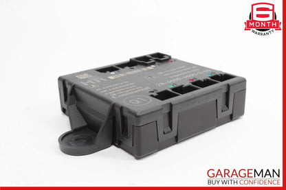 08-18 Mercedes W204 C300 E550 CLS63 Rear Right Side Door Control Module Unit