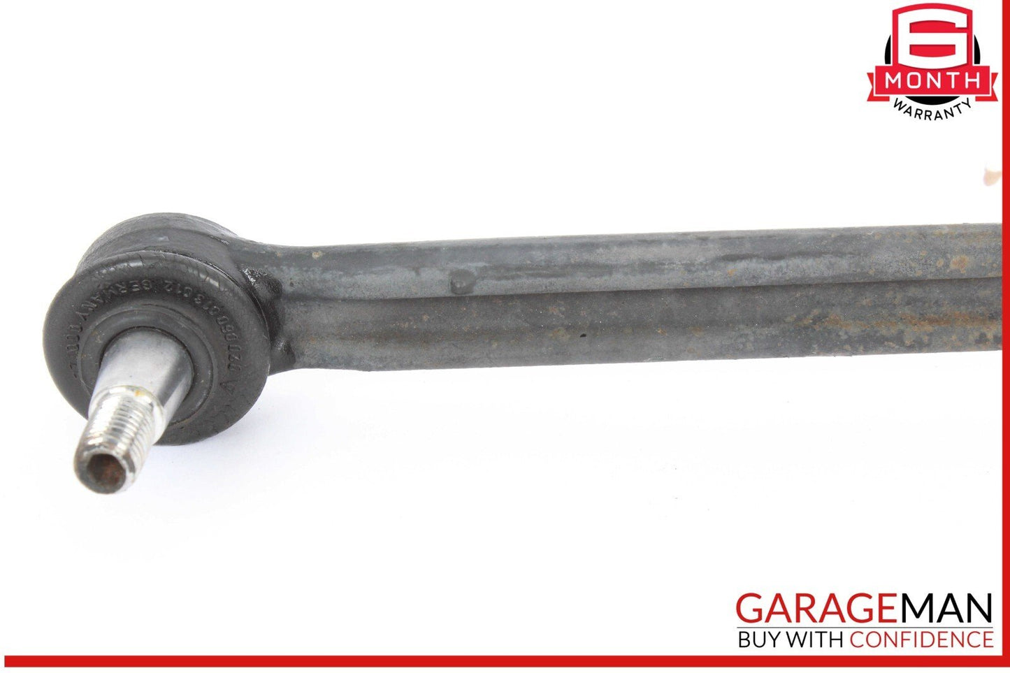 04-08 Chrysler Crossfire Rear Left or Rear Right Side Tie Rod Control Arm OEM