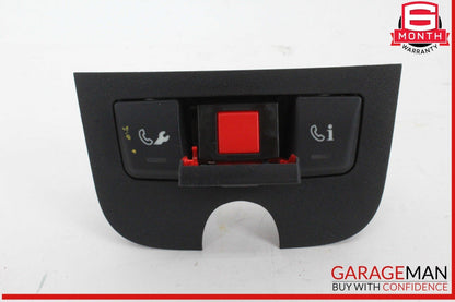 12-20 Mercedes W117 CLA250 GL450 Overhead Emergency Panel Control Switch OEM