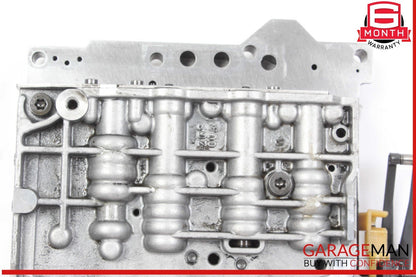 Mercedes W212 E350 SL500 GL450 7G-Tronic 722.9 Transmission Valve Body OEM