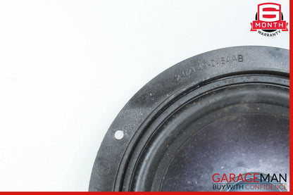 06-13 Mercedes W251 R350 GL450 ML500 Rear Right or Left Door Audio Sound Speaker