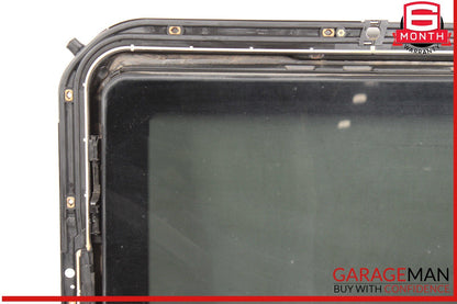 98-02 Mercedes W210 E320 E420 E430 E55 AMG Upper Sunroof Moon Roof Assembly OEM