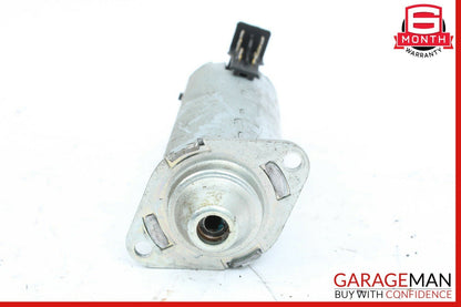 00-06 Mercedes W220 S430 S500 Front Right / Left Seat Adjustment Track Motor OEM