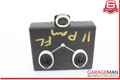 10-16 Porsche Panamera 970 Front Left Driver Side Door Control Module OEM