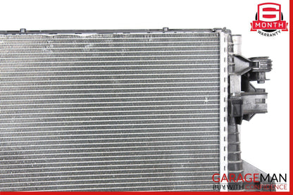 11-18 Porsche Cayenne 958 / Touareg Hybrid Engine Water Cooling Radiator OEM