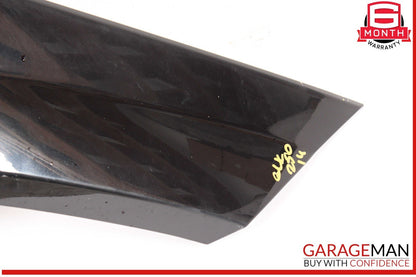 10-15 Mercedes X204 GLK250 GLK350 Front Right Side Wing Fender OEM