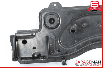 07-12 Mercedes X164 GL350 GL450 GL550 Front Lower Radiator Support Bracket Bar