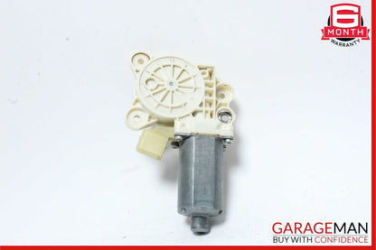 03-09 Mercedes W211 E350 E500 E550 Front Left Side Window Regulator Motor Unit