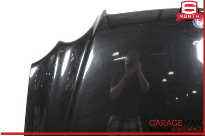 03-08 Mercedes R230 SL550 Front Hood Bonnet Cover Panel Assembly OEM