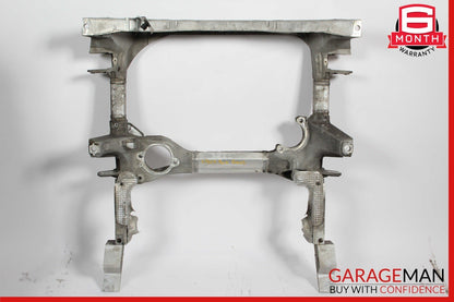 10-16 Porsche Panamera 970 Front Engine Cross Member Crossmember Frame Bar Assy