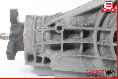 06-13 Mercedes W251 R350 R500 ML550 Rear Differential Axle Carrier Assembly OEM