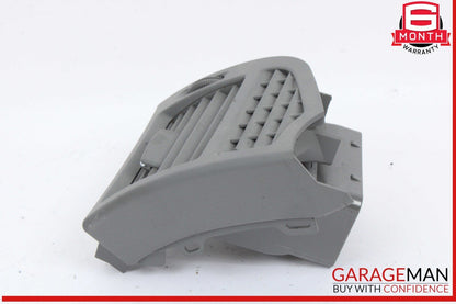 07-14 Mercedes W221 S550 Front Right Side Dash AC A/C Air Vent Trim Grille OEM