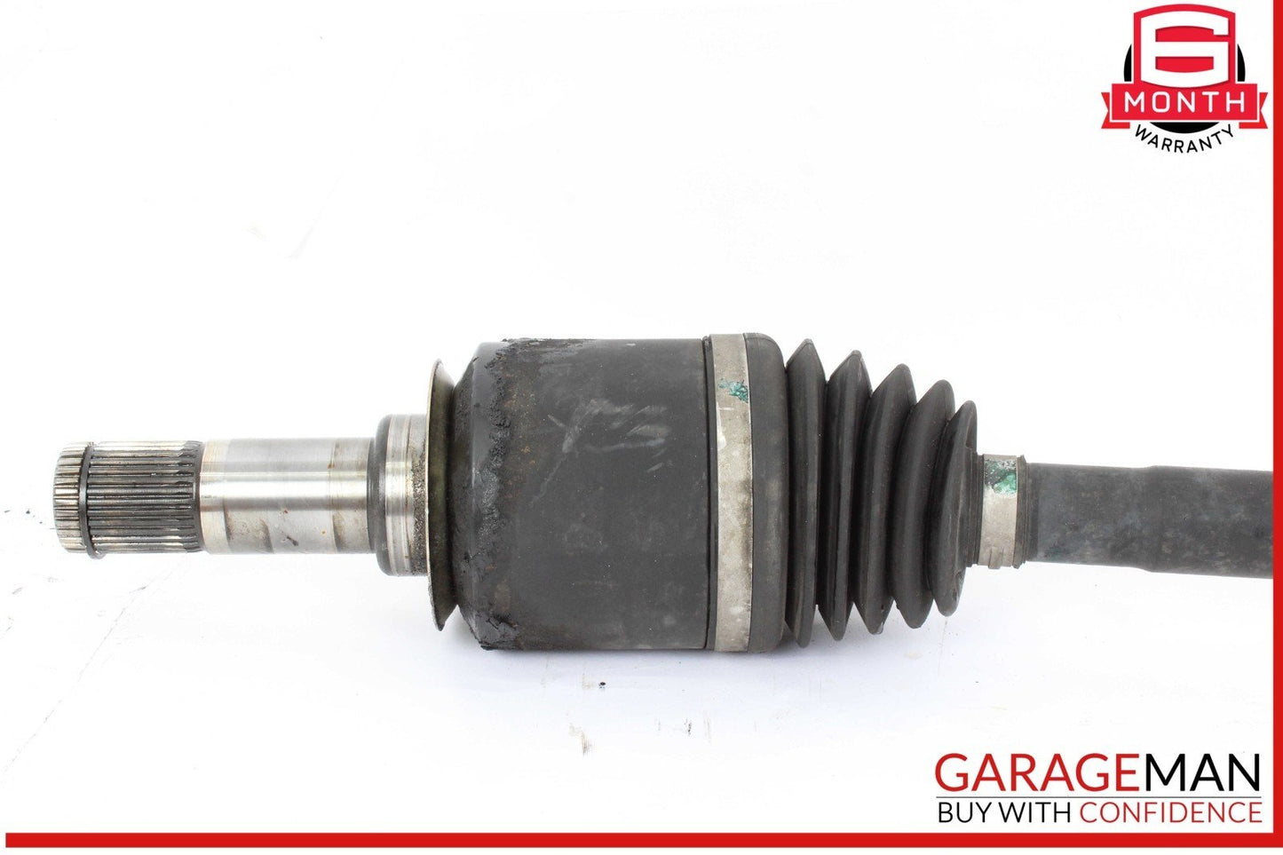 98-05 Mercedes W163 ML350 ML320 ML500 Axle CV Half Shaft Rear Right or Left OEM